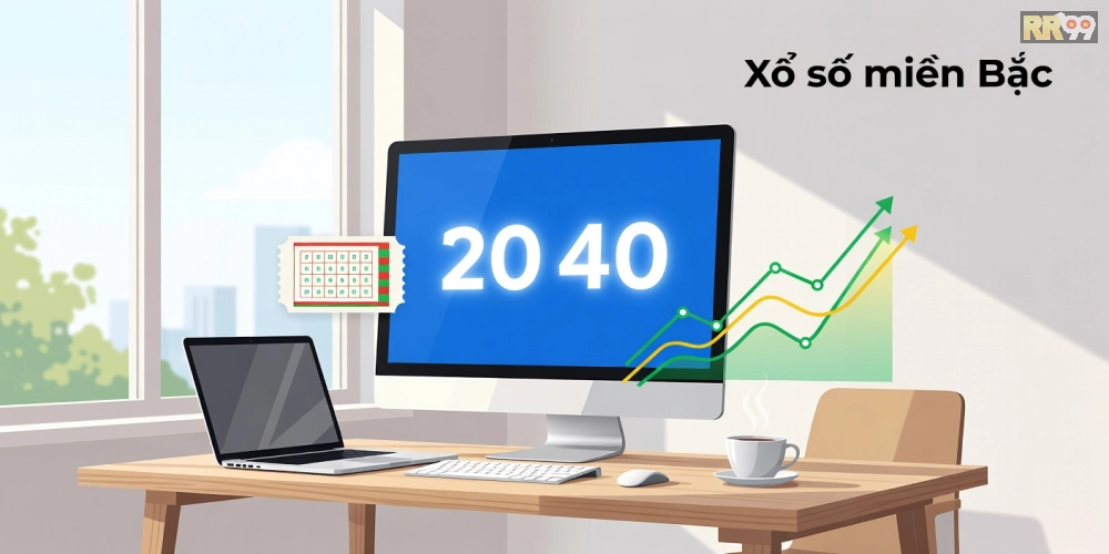 Giới thiệu tổng quan về nền tảng xổ số miền Bắc rr99 uy tín năm 2025