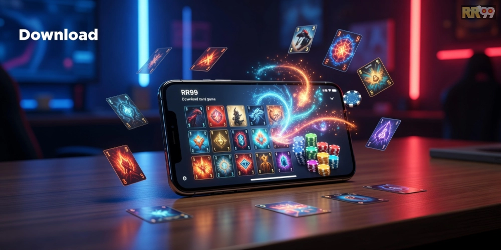 Hình minh họa giao diện tải game bài rr99 với các tính năng nổi bật và dễ sử dụng.