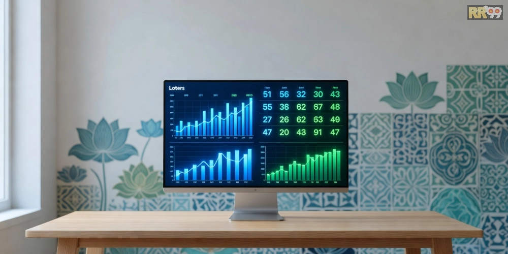 Giới thiệu tổng quan về hệ thống xổ số minh ngọc rr99 uy tín